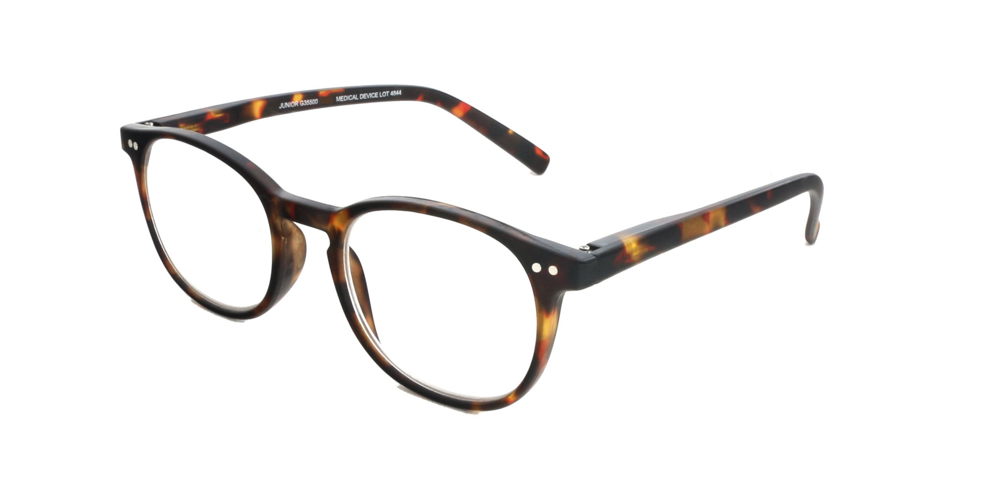 Picture of I need you Junior +2.50 G35500 braun