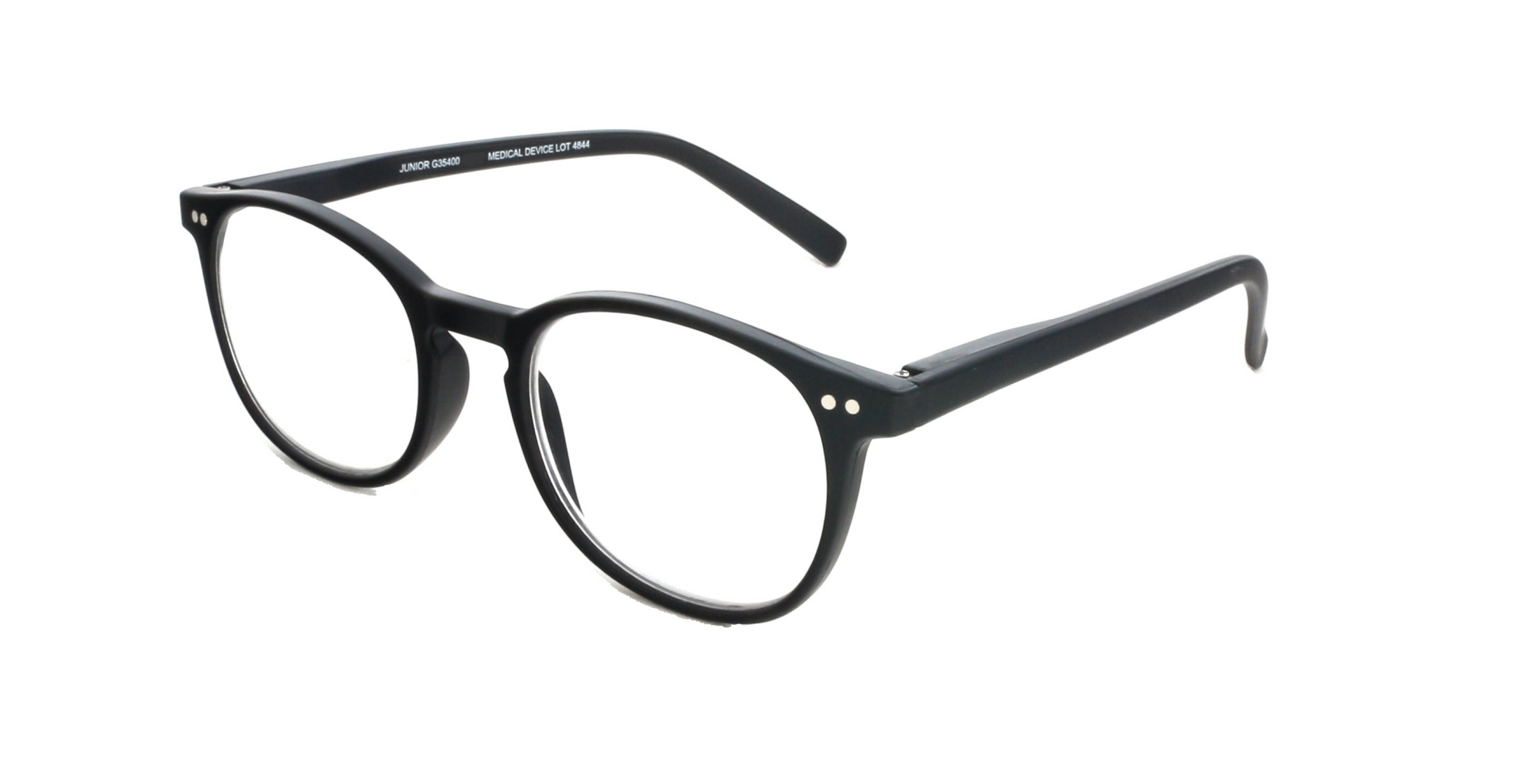 Picture of I need you Junior +3.00 G35400 schwarz