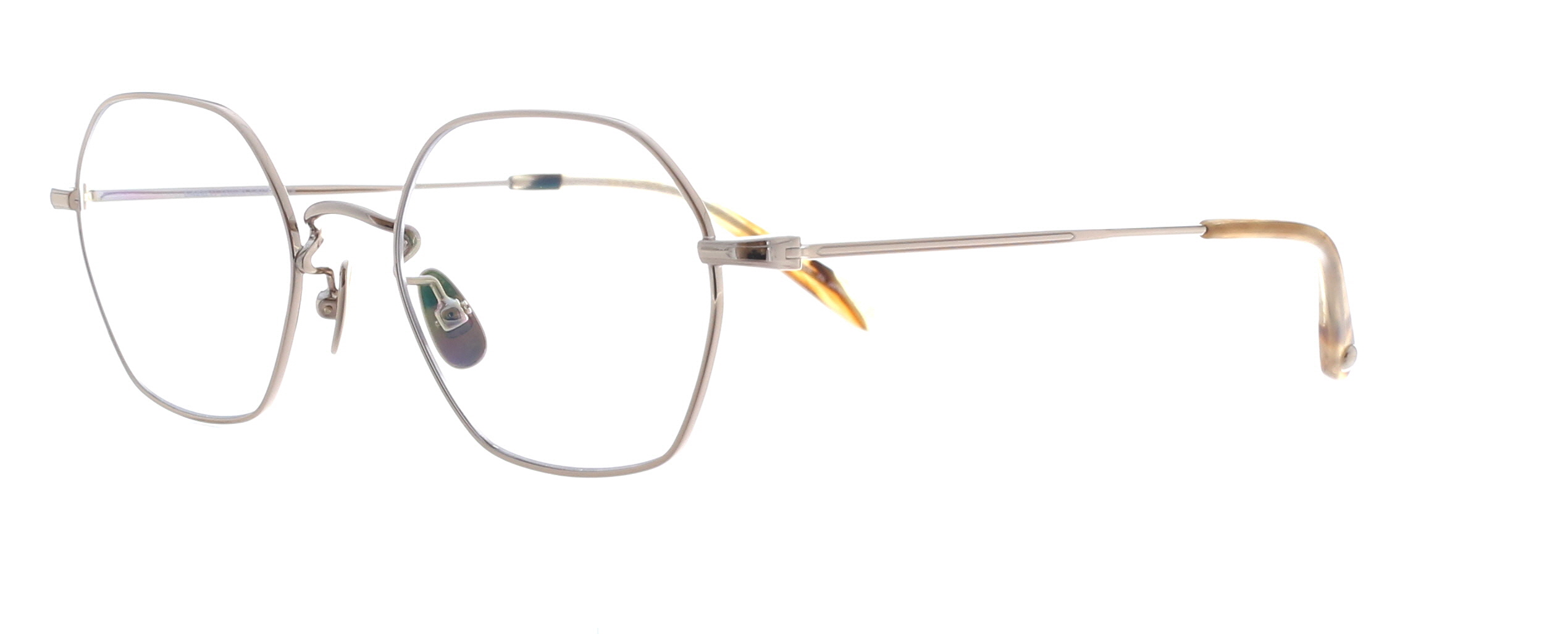 Picture of Garrett Leight Kaiser