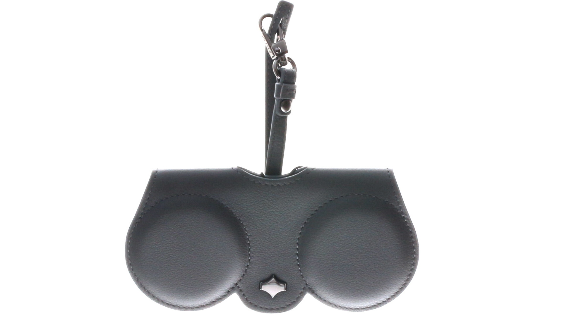 Picture of ANY DI Sun Cover - Brillenschutz Khaki Grey