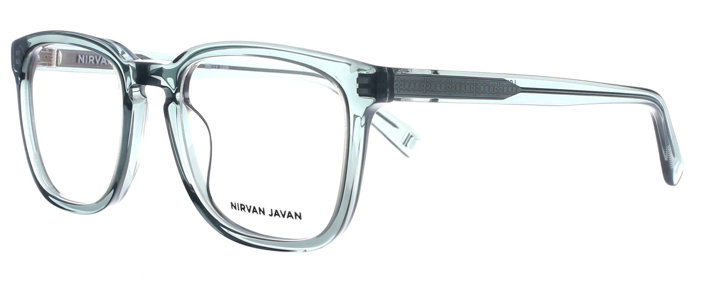 Picture of Nirvan Javan London 01