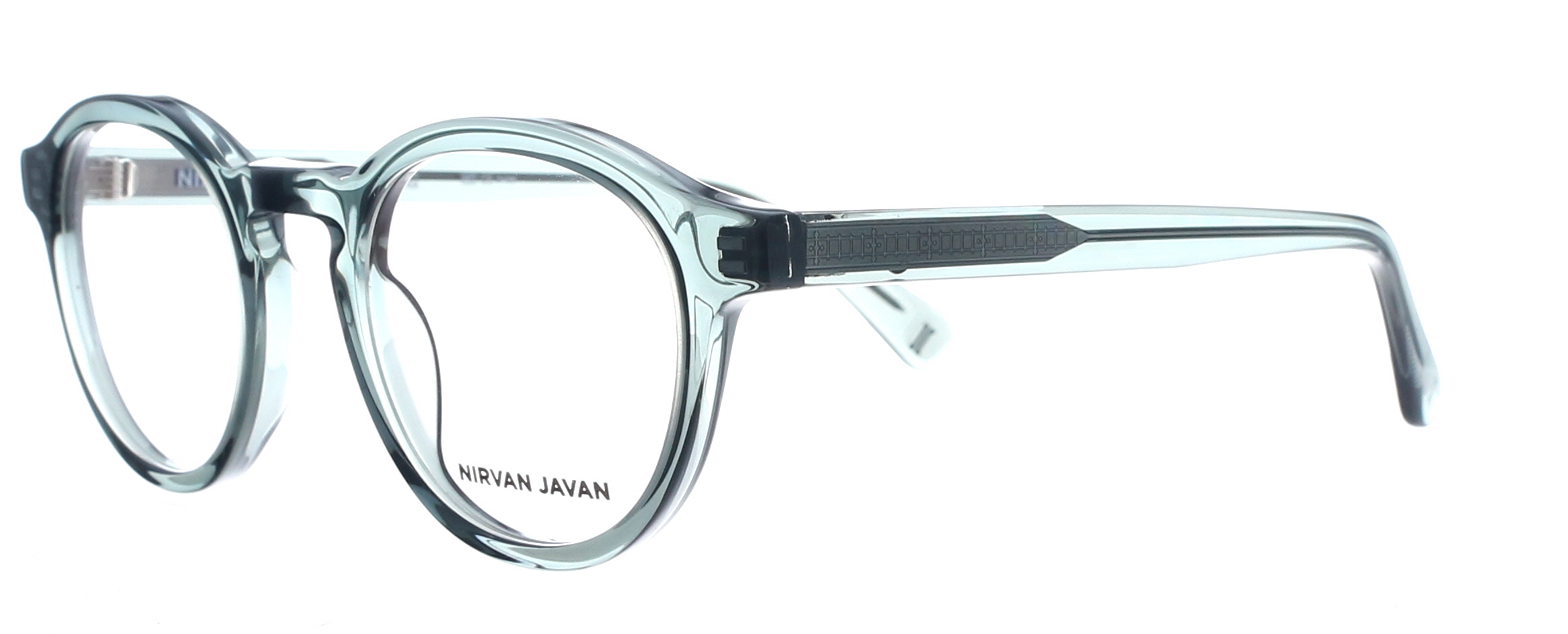 Picture of Nirvan Javan London 03