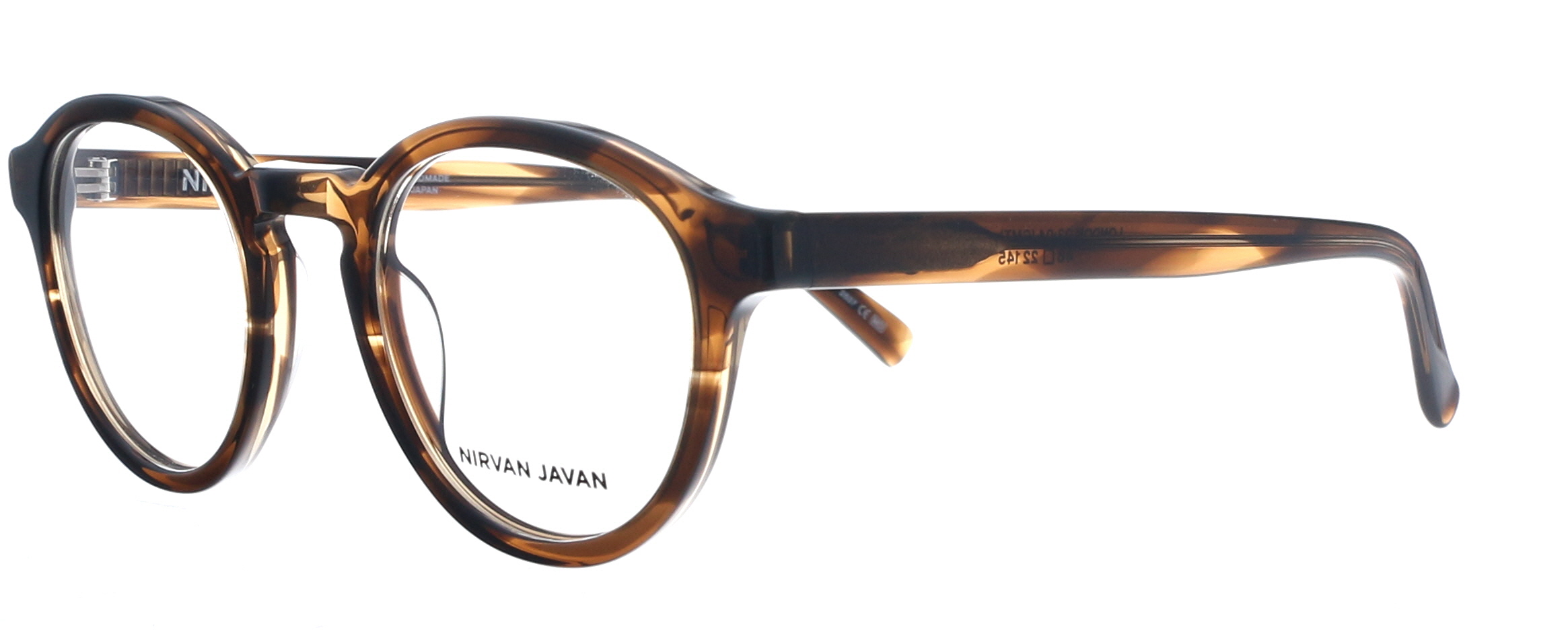 Picture of Nirvan Javan London 03