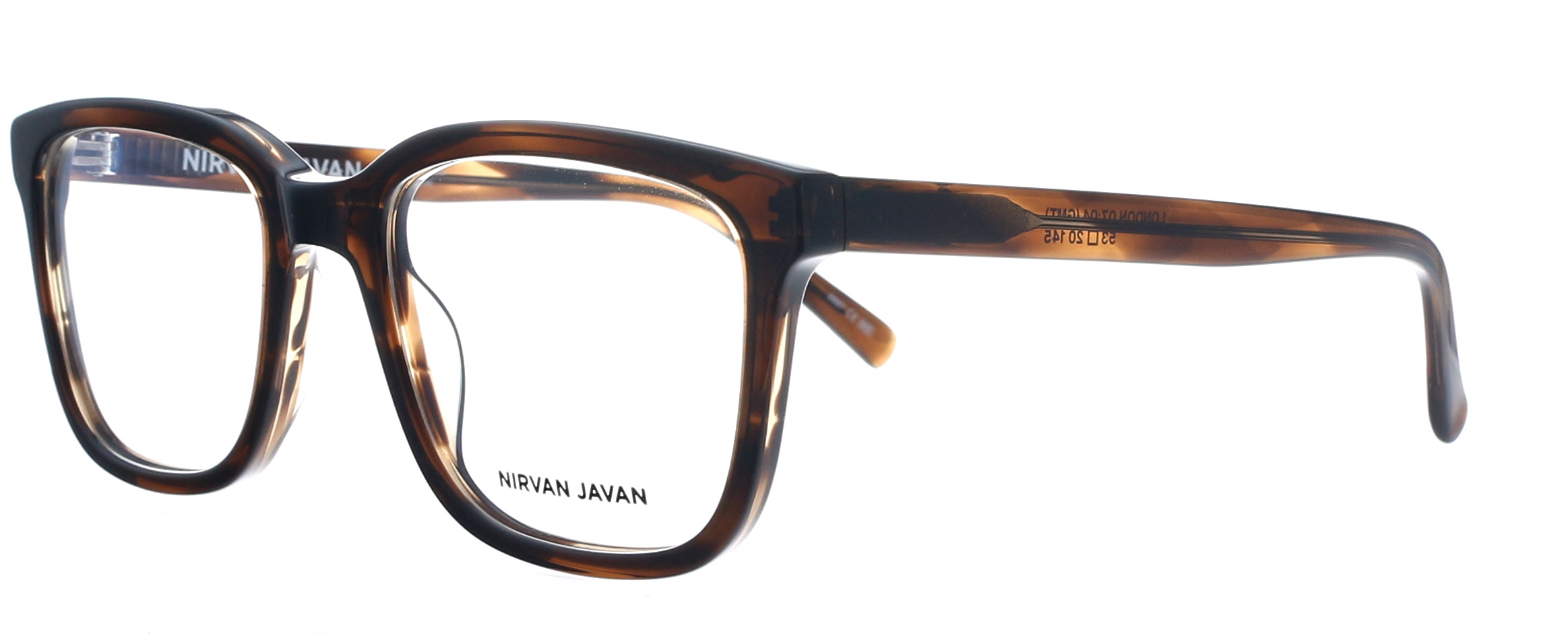 Picture of Nirvan Javan London 07