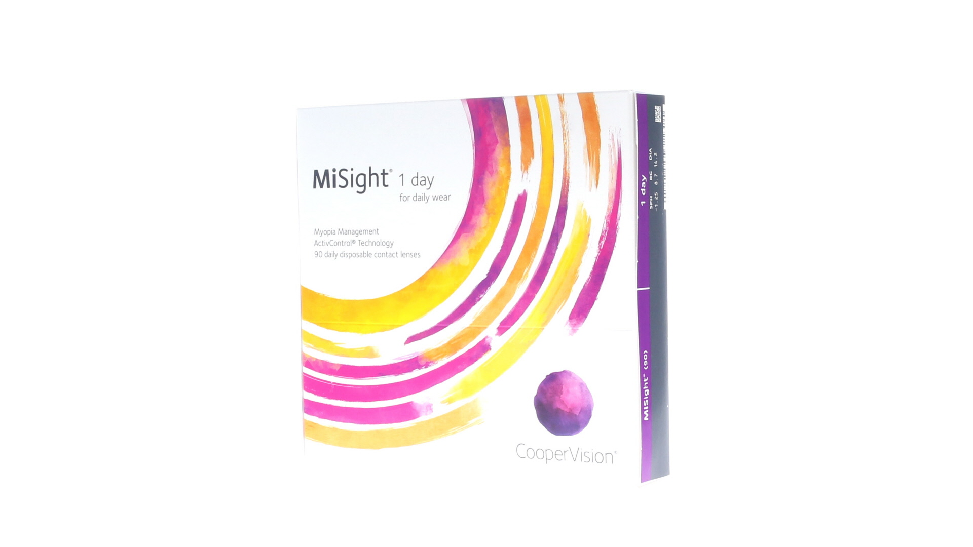 Picture of MiSight 90er