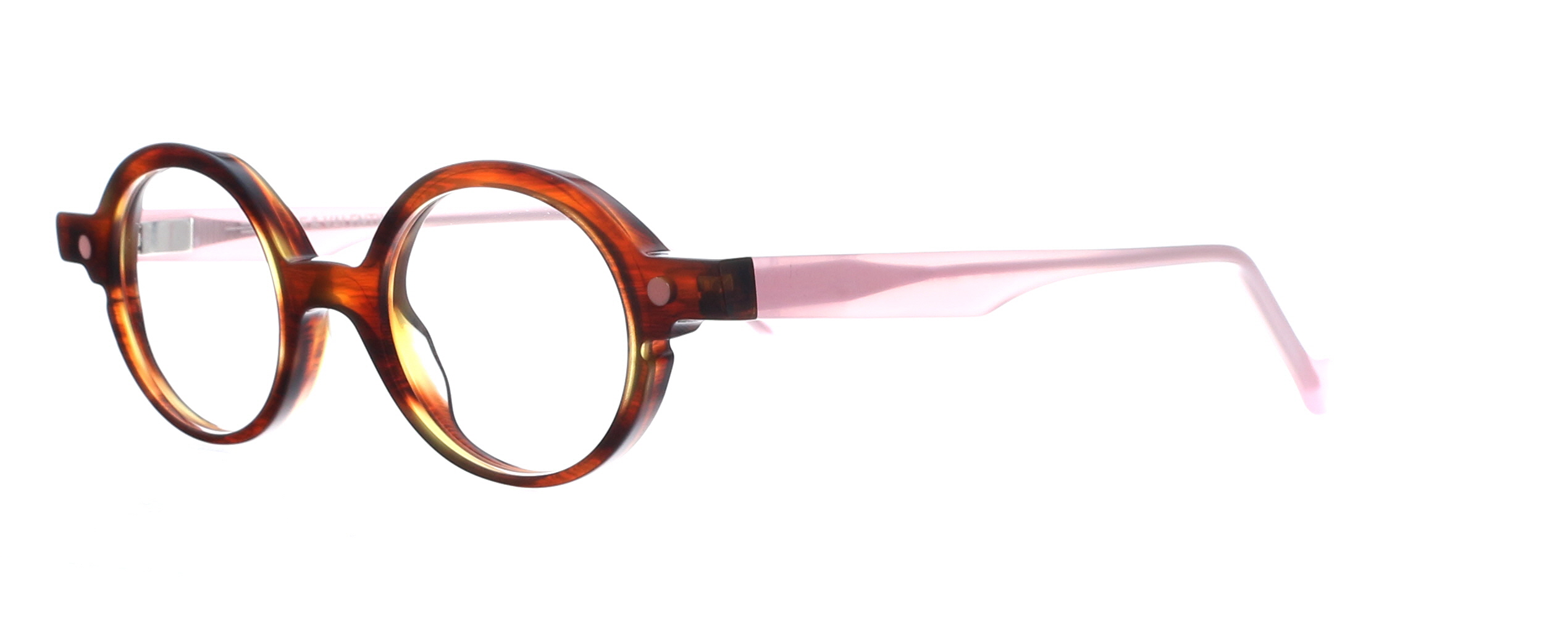 Picture of Anne & Valentin Mano