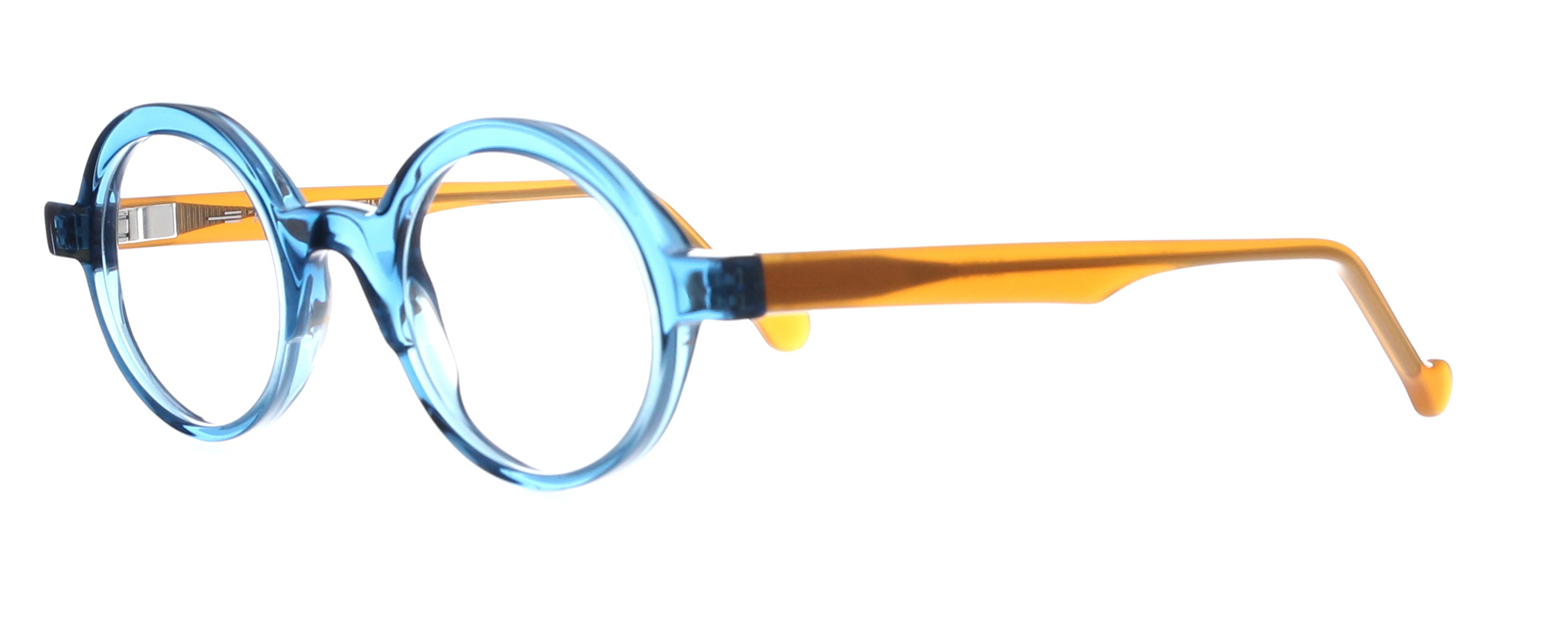 Picture of Anne & Valentin Mateo