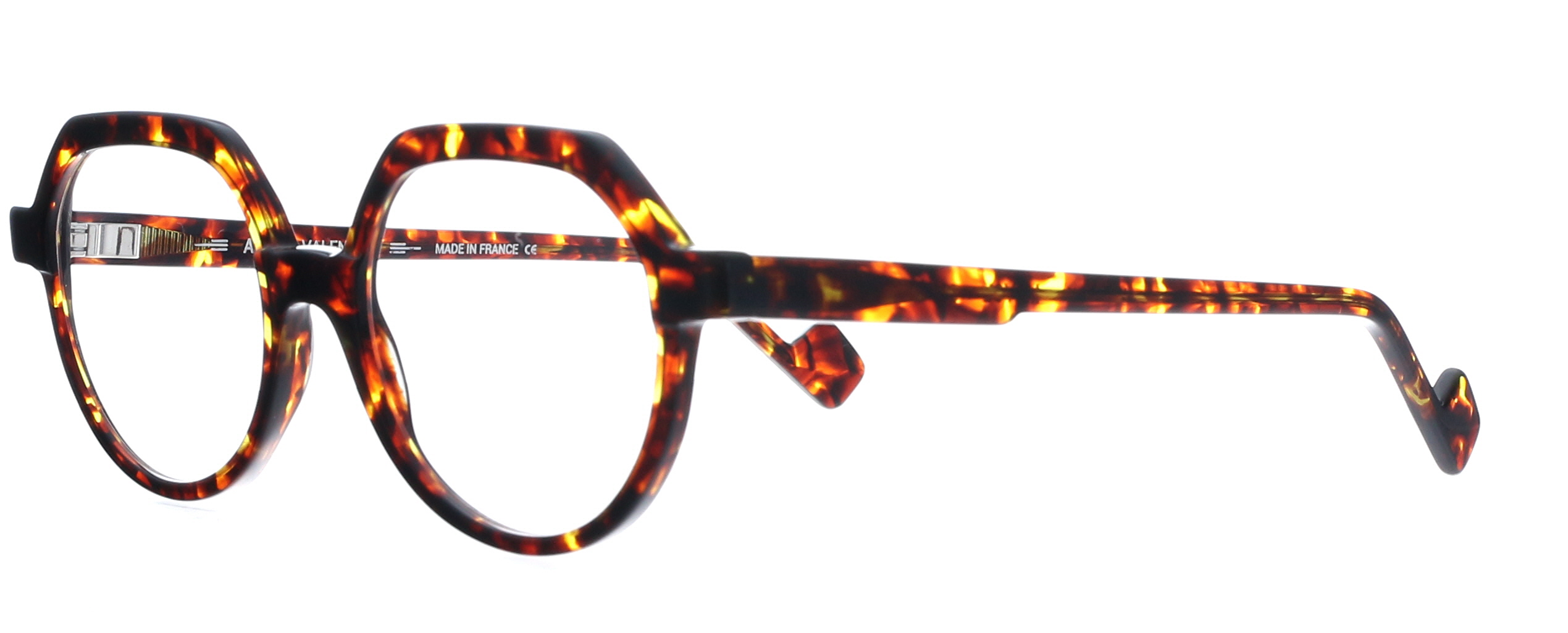 Picture of Anne & Valentin Mayol