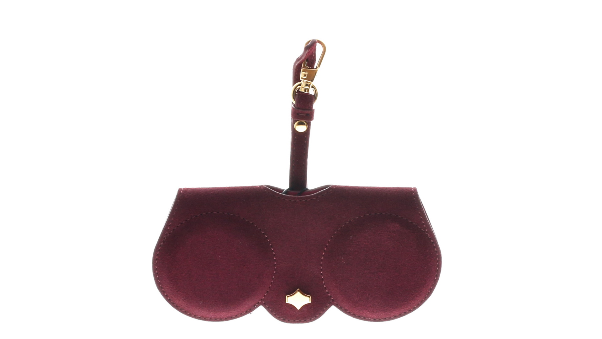 Picture of ANY DI Sun Cover - Brillenschutz Merlot