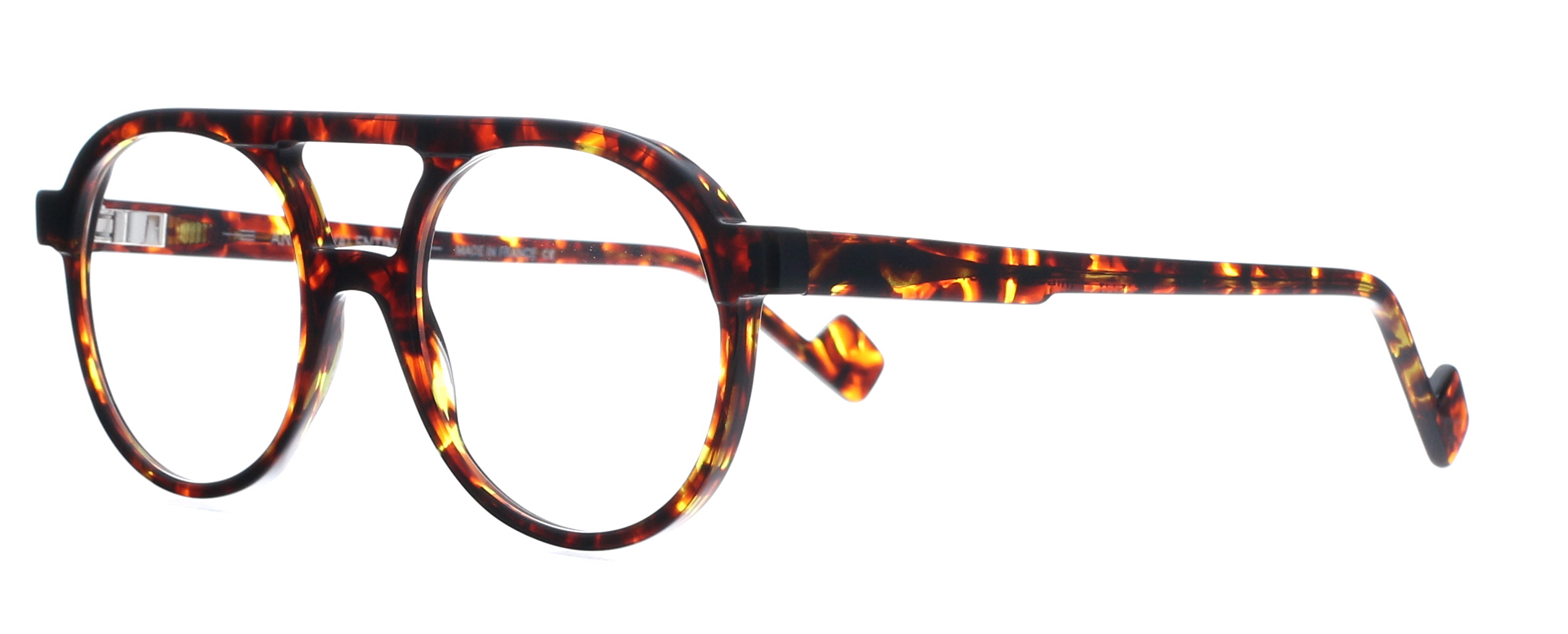 Picture of Anne & Valentin Milote