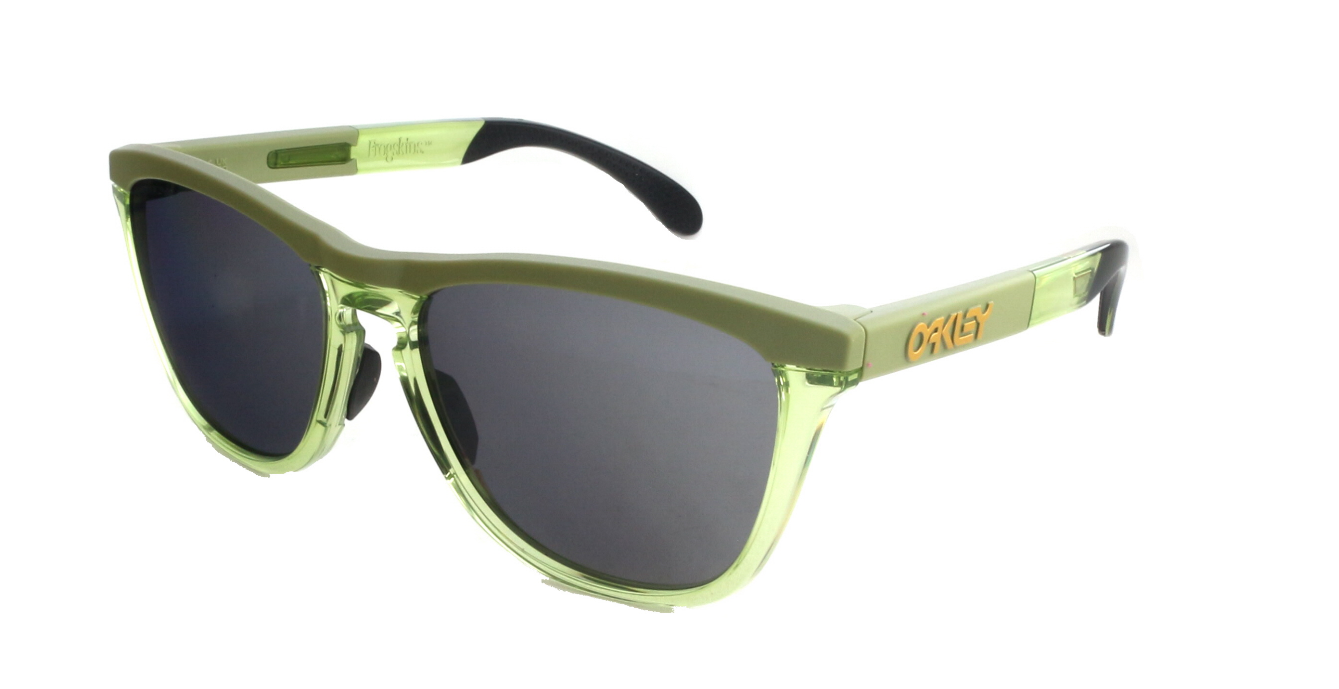 Picture of Oakley OO9503 Frogskins Range XL