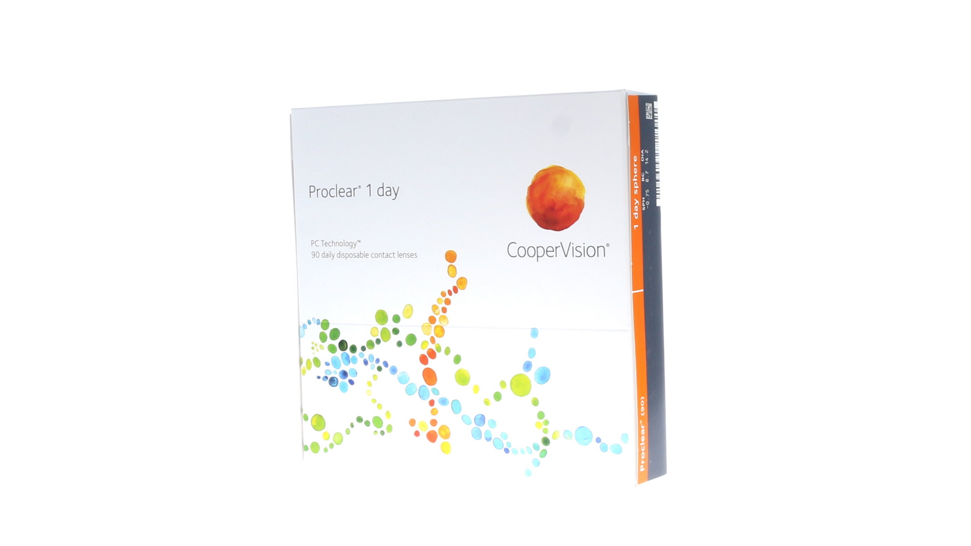 Picture of Proclear 1Day 90er