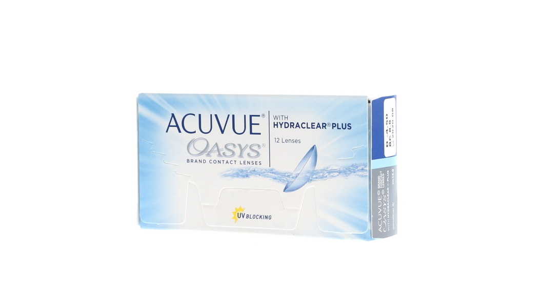 Picture of Acuvue Oasys 6er