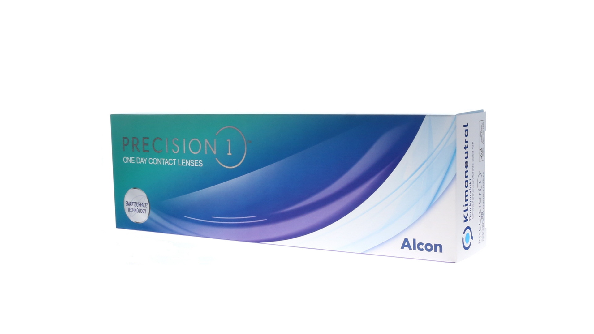 Picture of Precision 1 30er