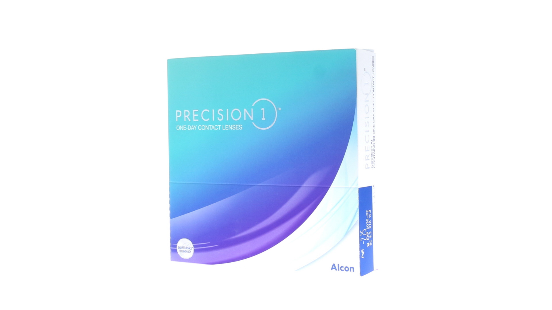 Picture of Precision 1 90er