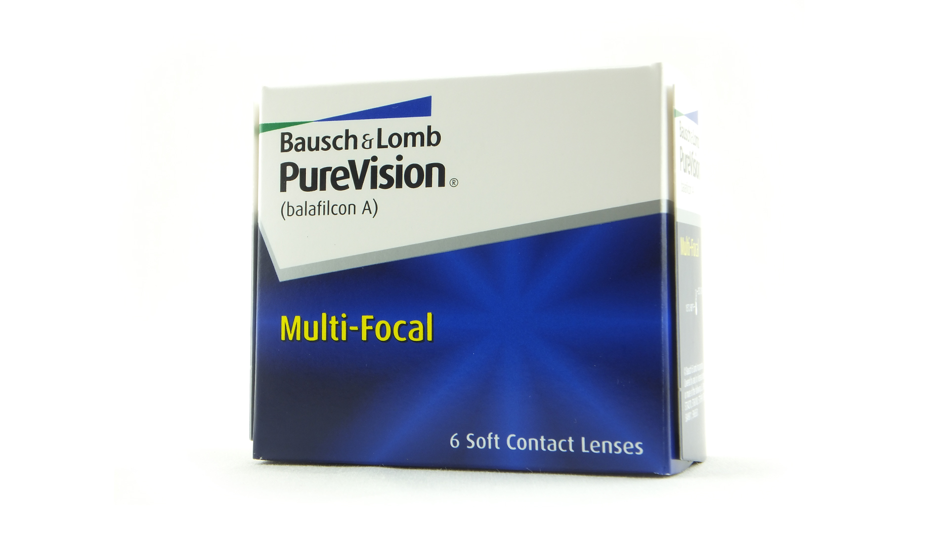Picture of PureVision Multi 6er