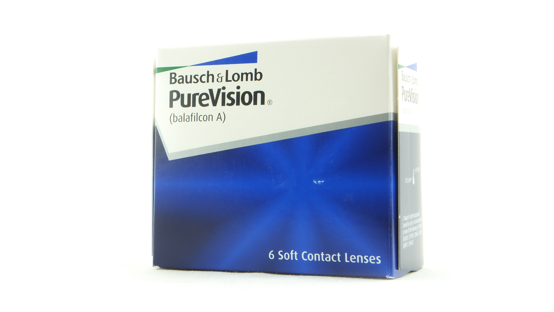 Picture of PureVision 6er