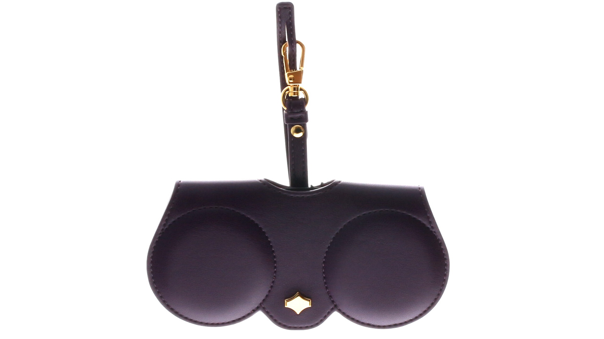 Picture of ANY DI Sun Cover - Brillenschutz Plum