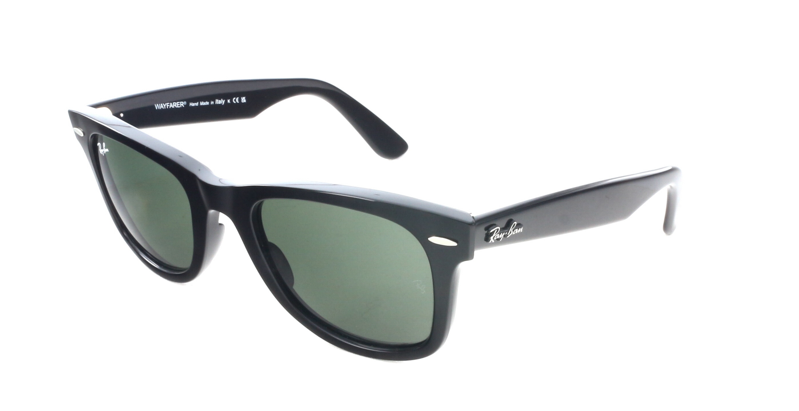 Picture of Ray Ban RB 2140 Wayfarer
