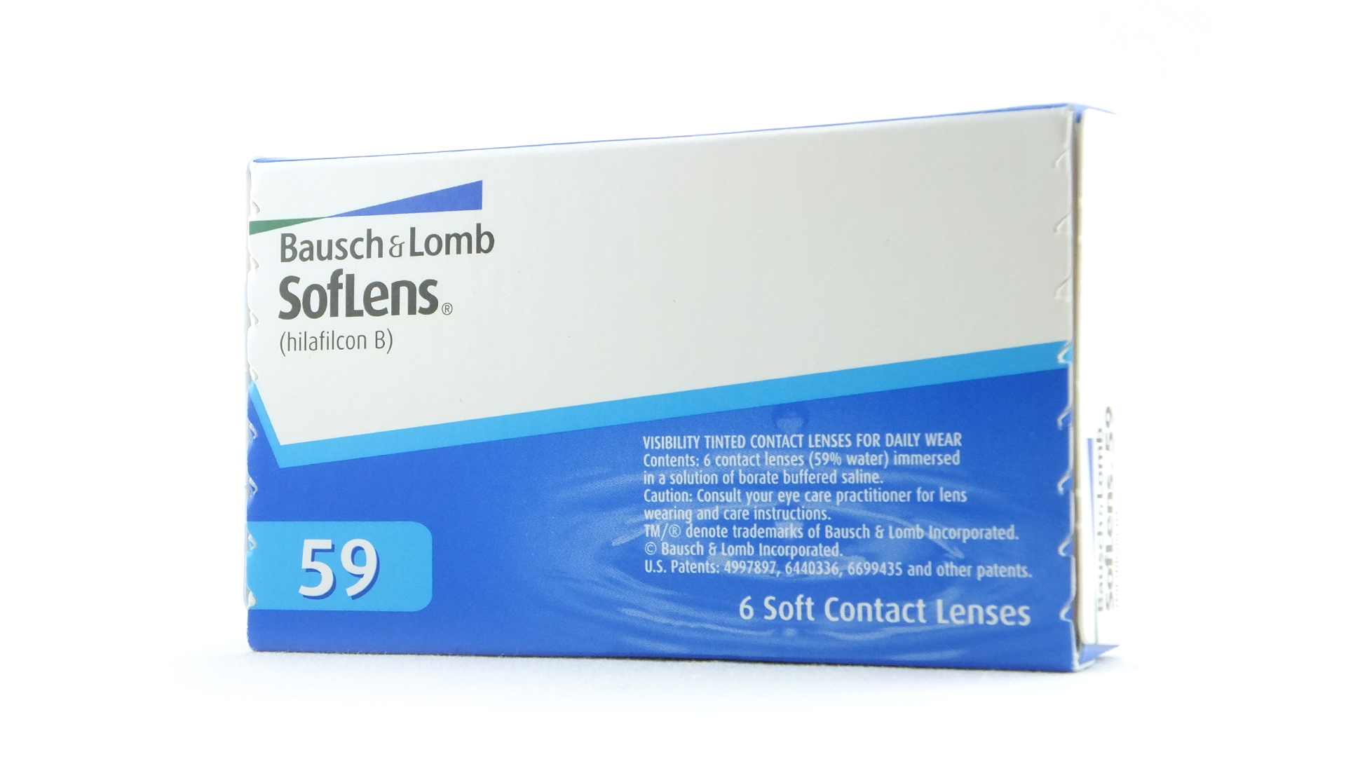 Picture of SofLens 59 6er