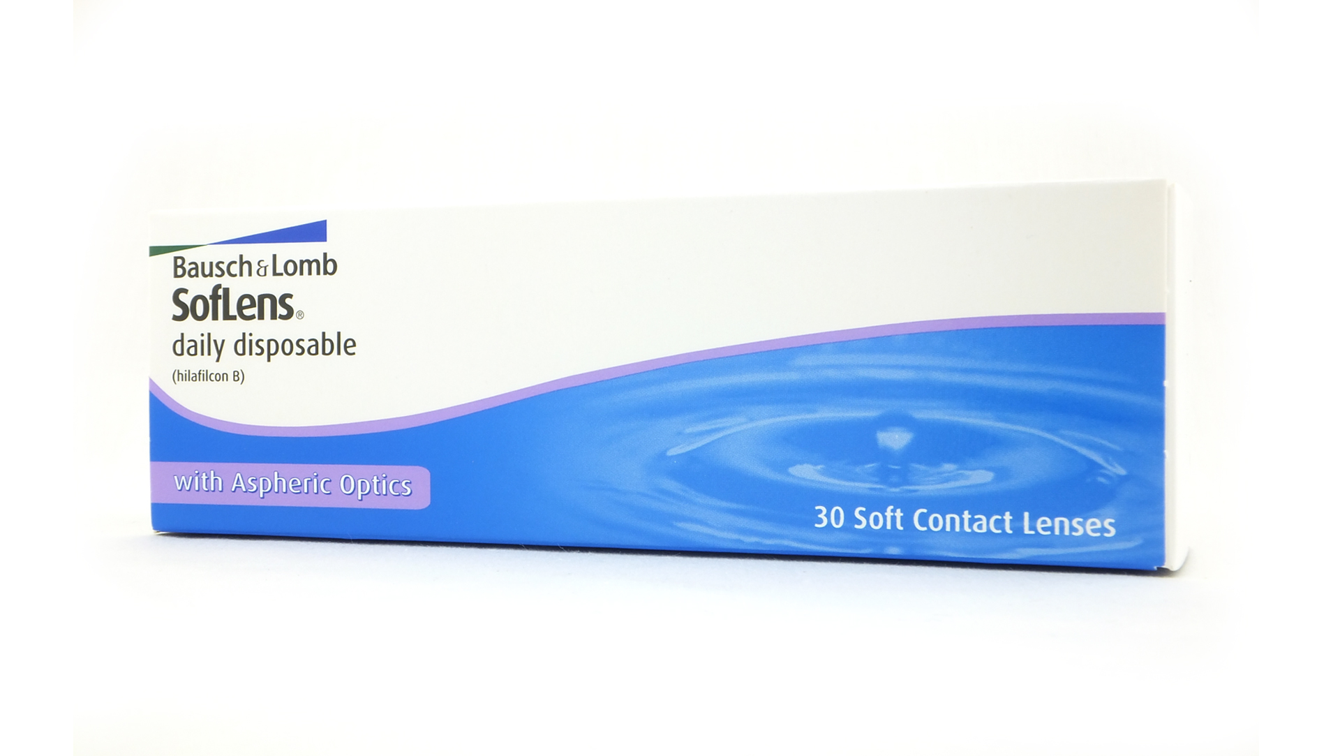 Picture of SofLens 1Day 90er