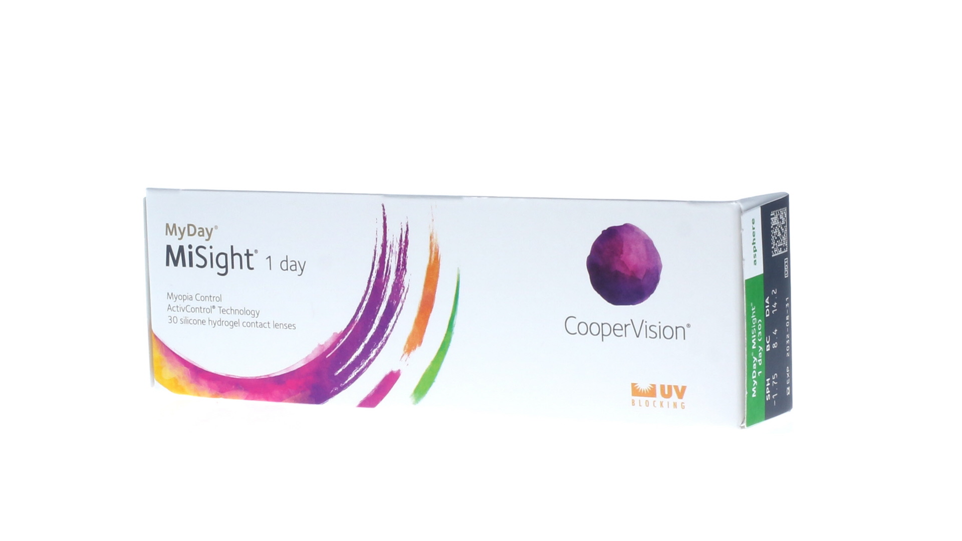 Picture of MyDay MiSight 30er