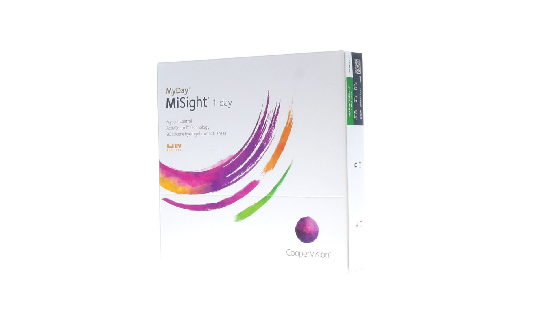 Picture of MyDay MiSight 90er