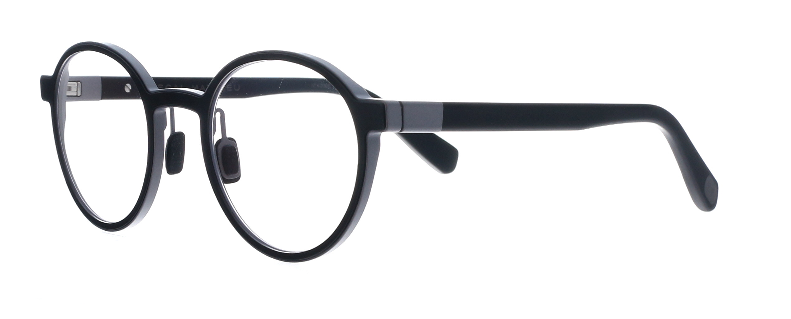 Picture of Pascal Mathieu Sesame