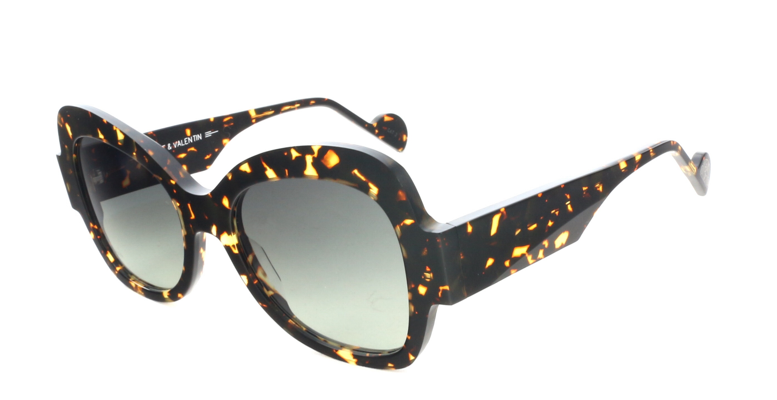 Picture of Anne & Valentin Shaw