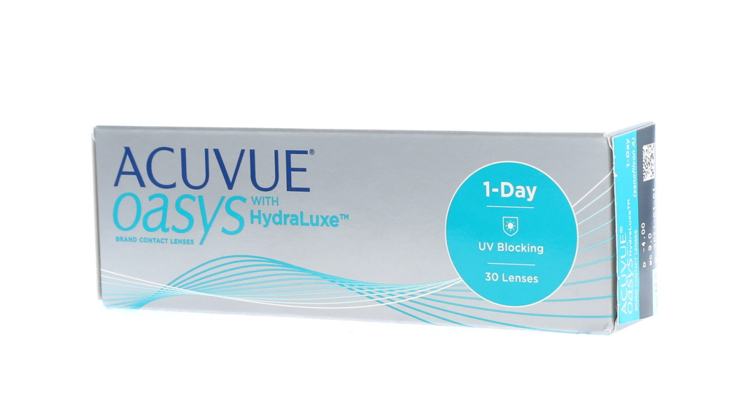 Picture of Acuvue Oasys 1Day 90er