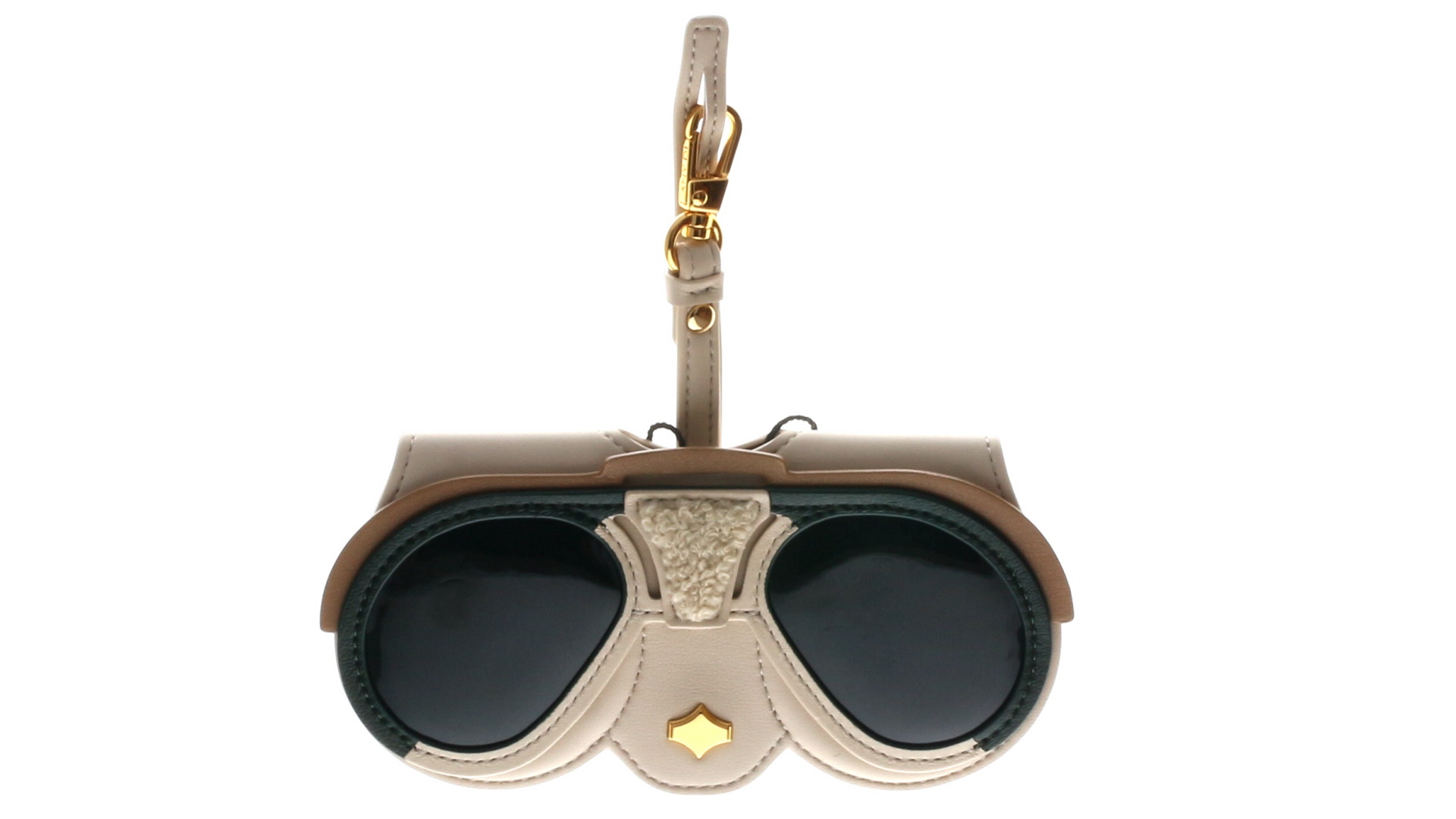 Picture of ANY DI Sun Cover - Brillenschutz Vintage Glasses