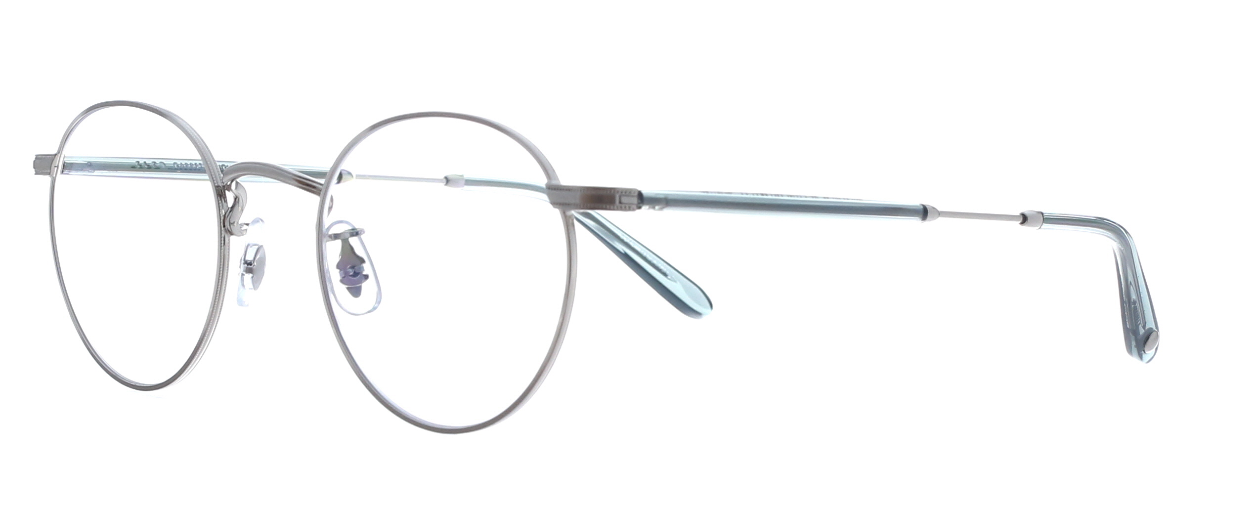 Picture of Garrett Leight Wilson M