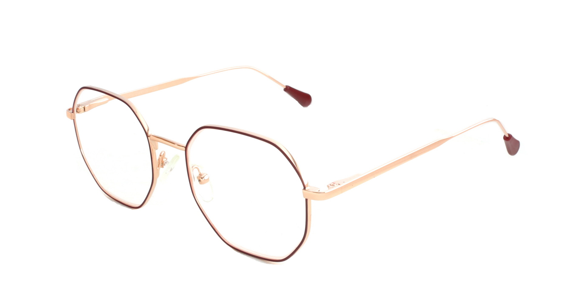 Picture of I need you Yoko +1.50 G69100 rot/roségold