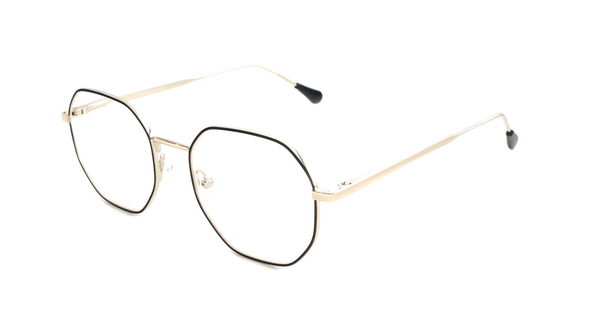 Picture of I need you Yoko +1.50 G69200 schwarz/gold