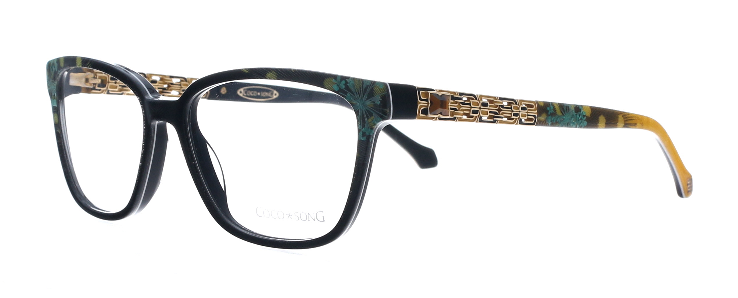 Picture of Coco Song Waterfront Cover