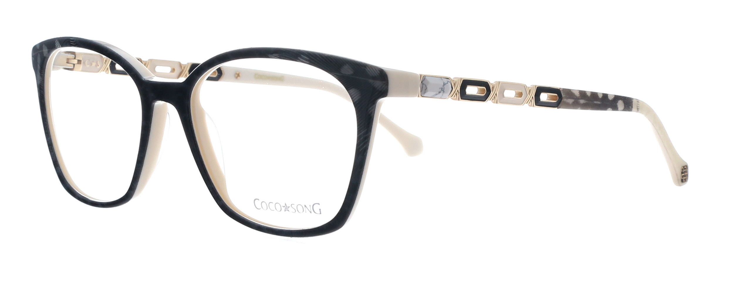 Picture of Coco Song Black Mustang