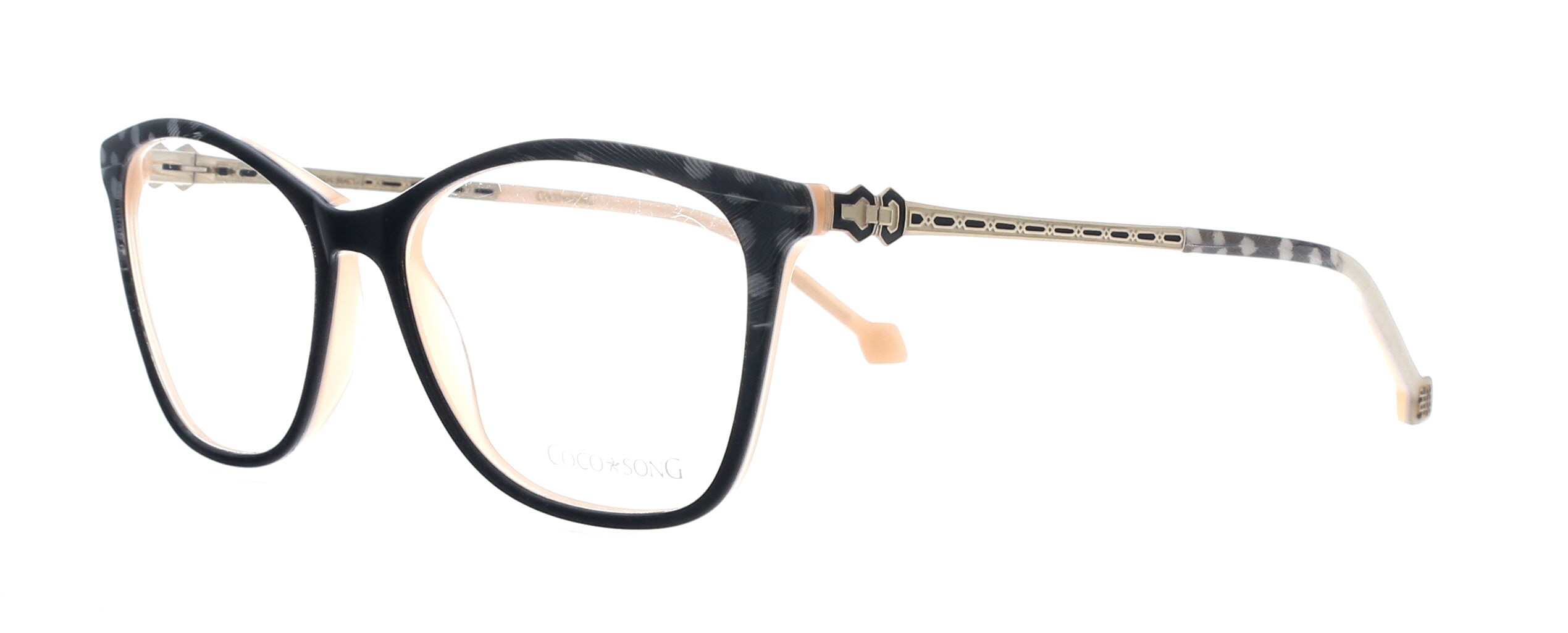 Picture of Coco Song Borderline Love