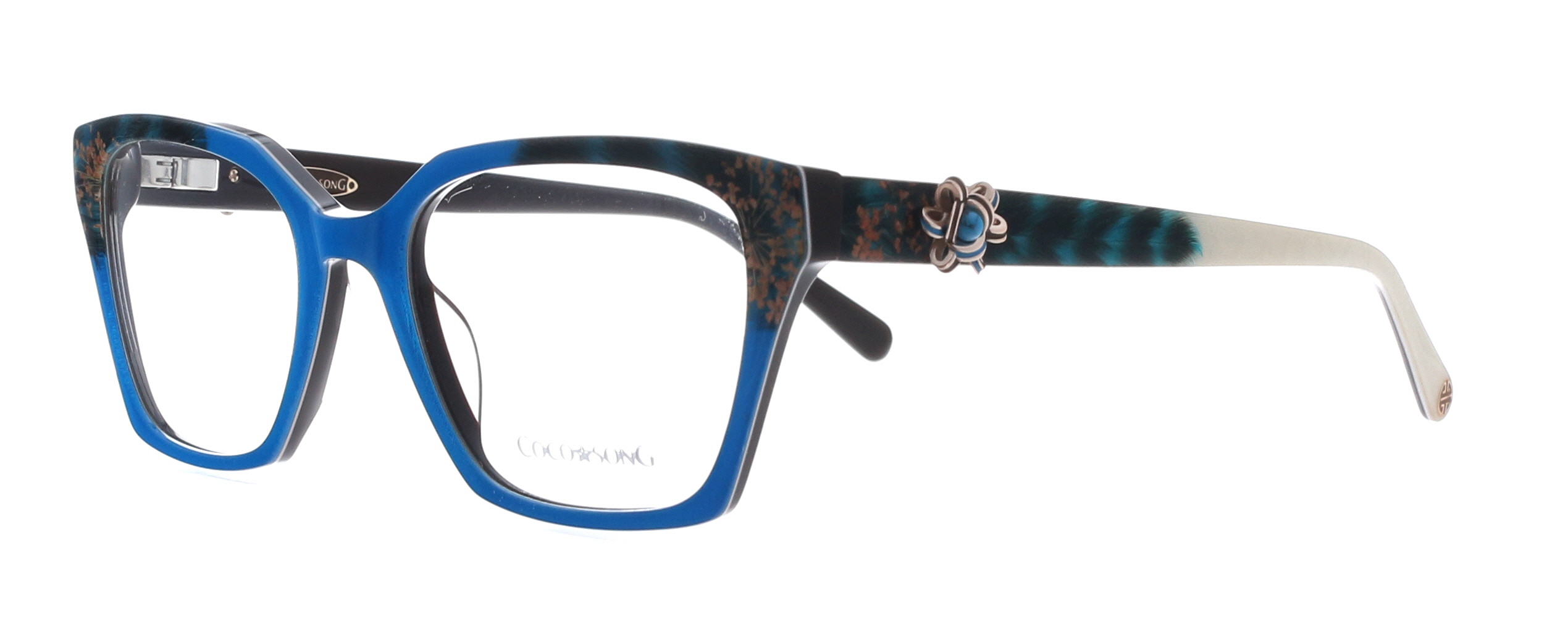 Picture of Coco Song Feel Better