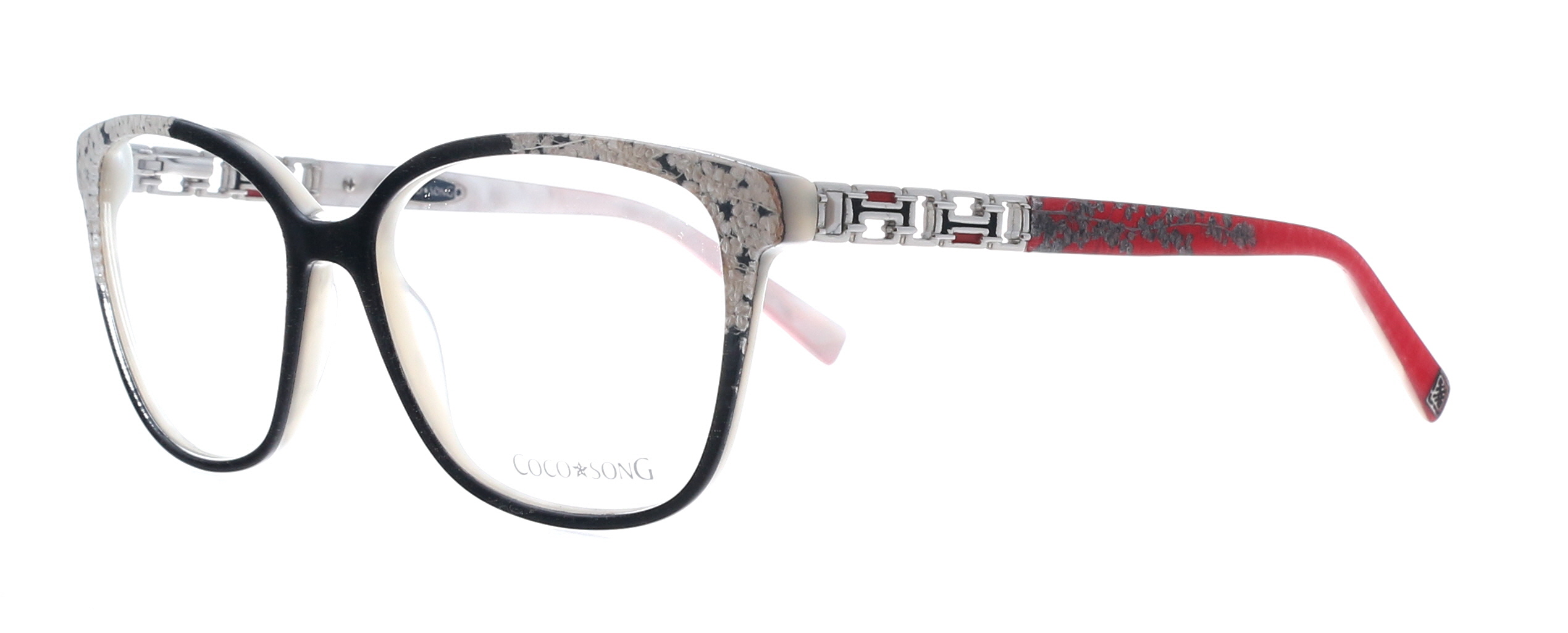 Picture of Coco Song Burning Heart