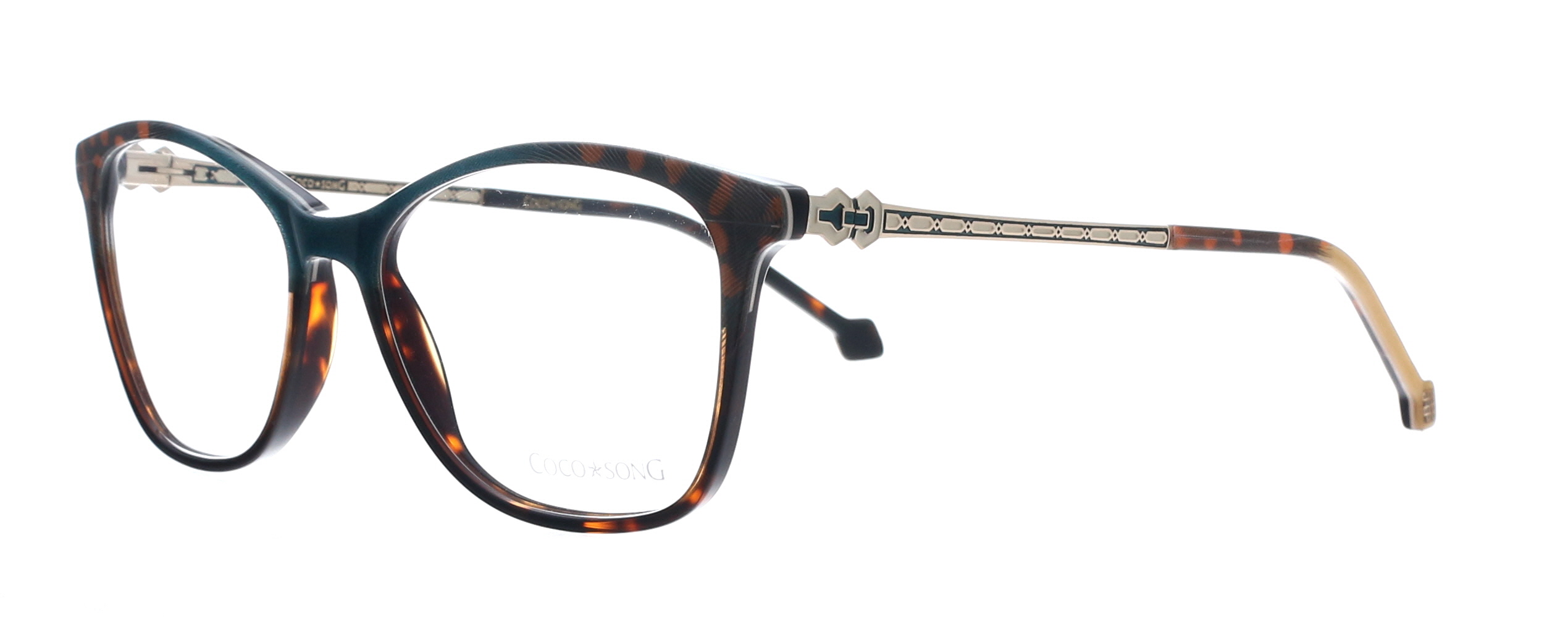 Picture of Coco Song Borderline Love