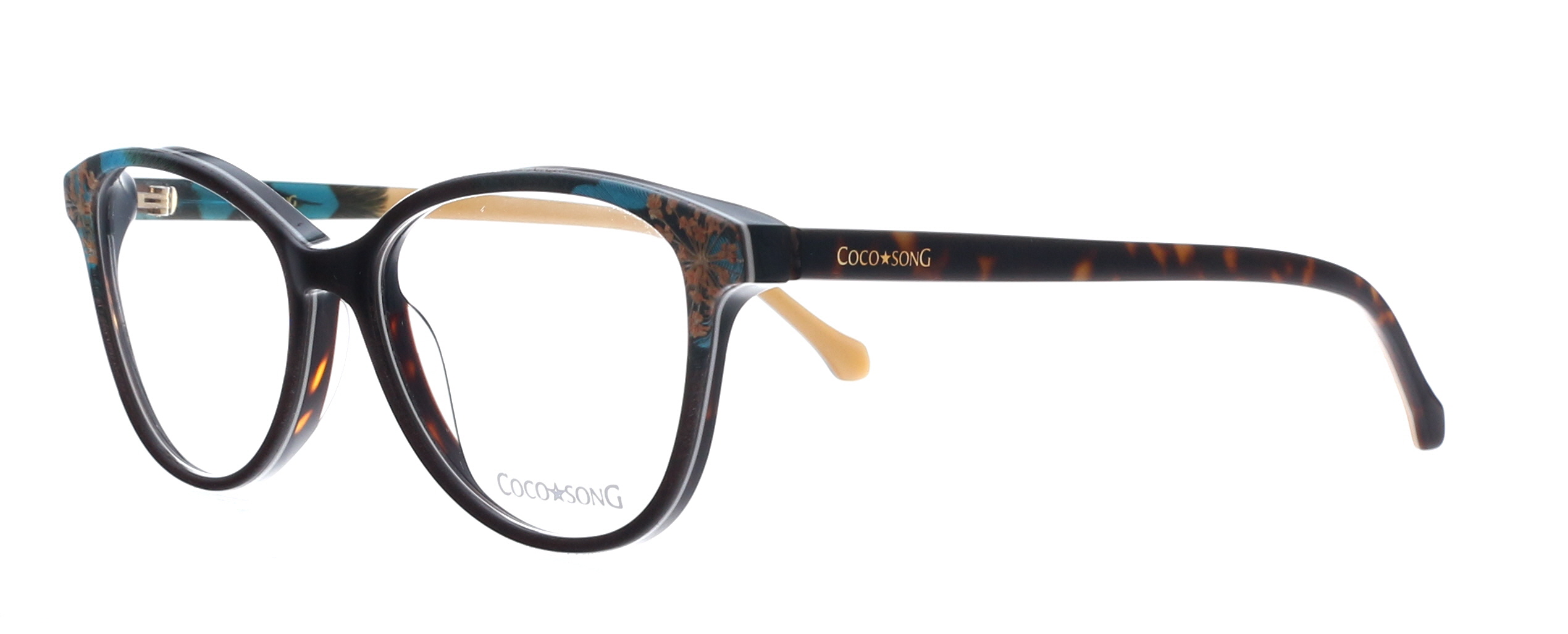 Picture of Coco Song Strange Love