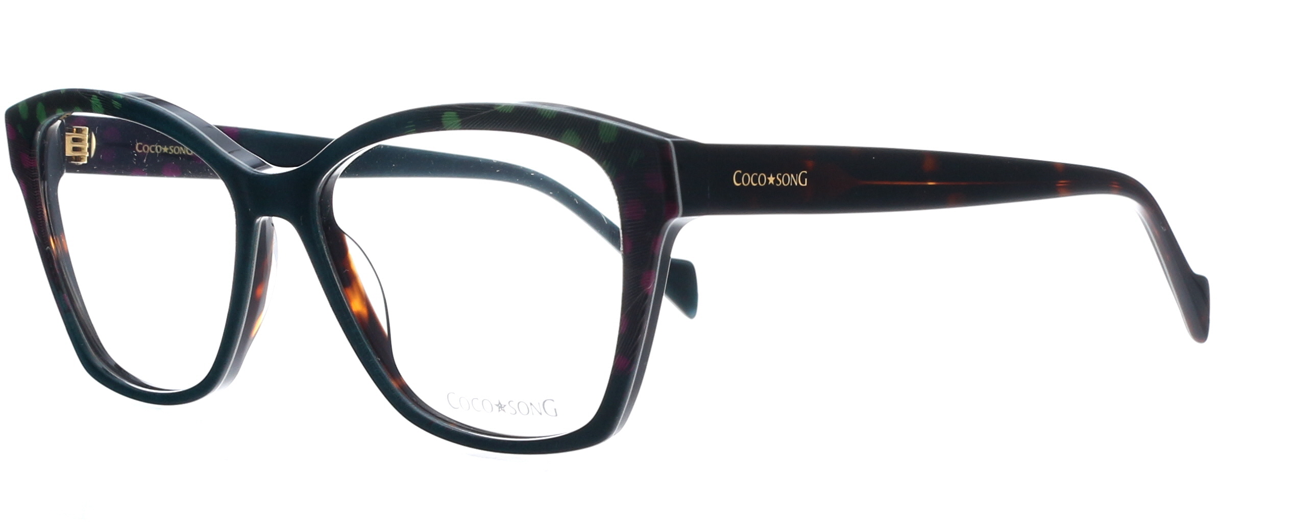 Picture of Coco Song Frozen Topaz