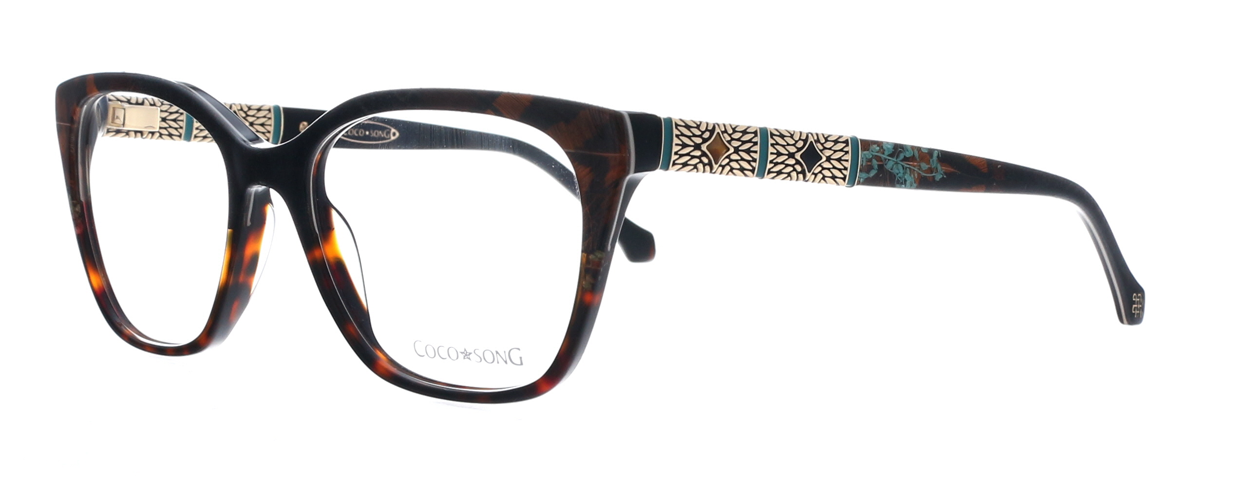 Picture of Coco Song Deep Freeze