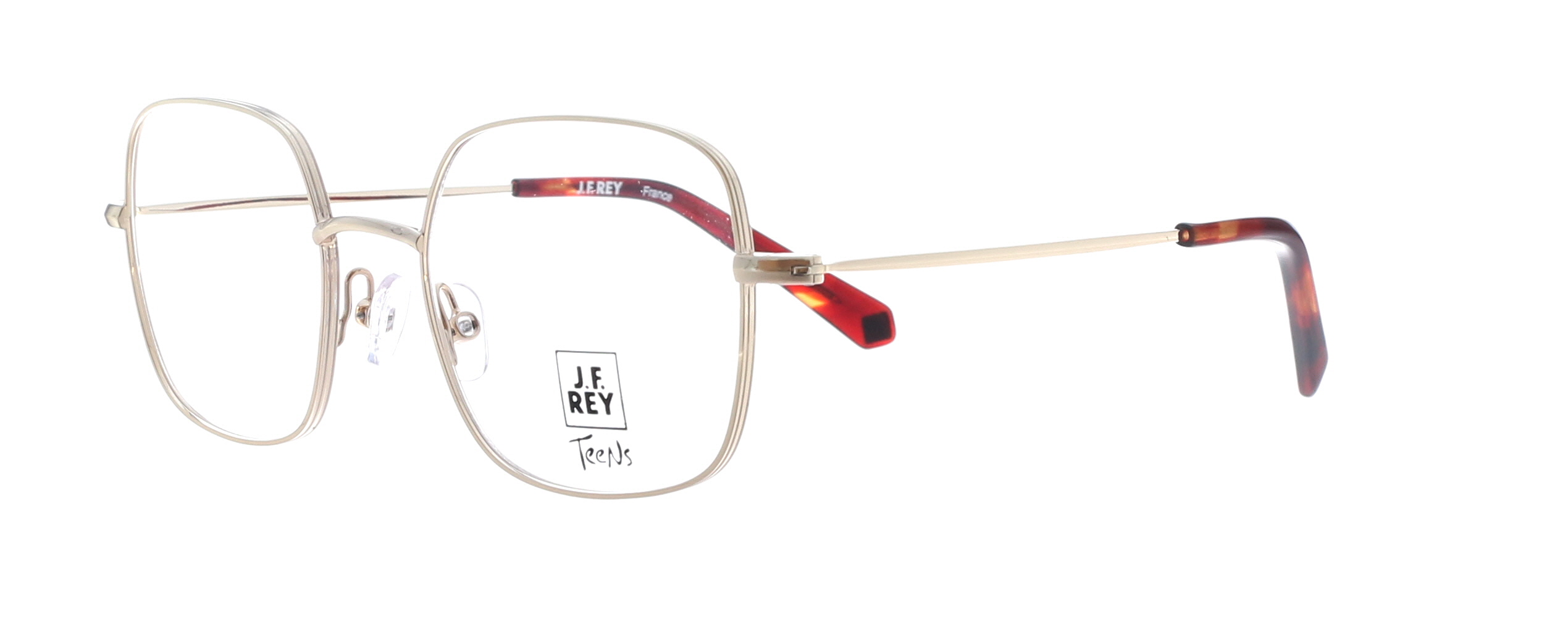 Picture of JF Rey Lola