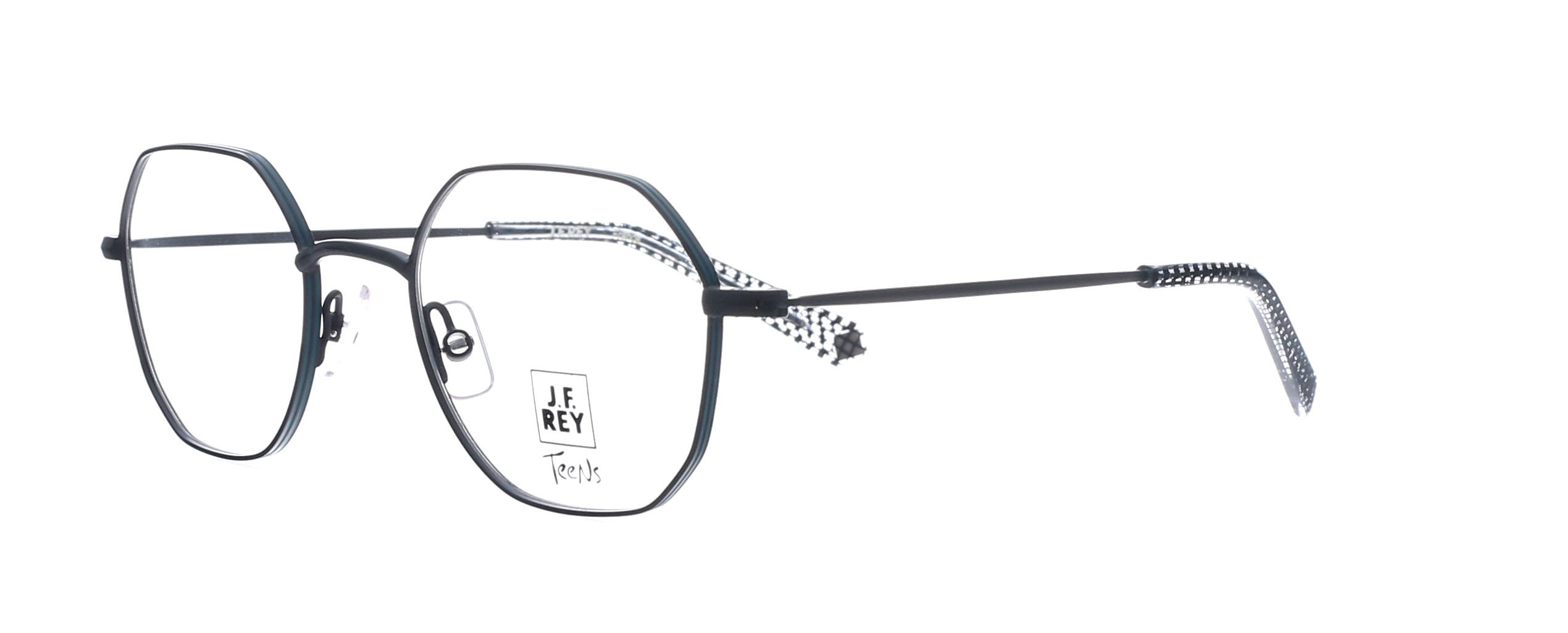 Picture of JF Rey Charlie