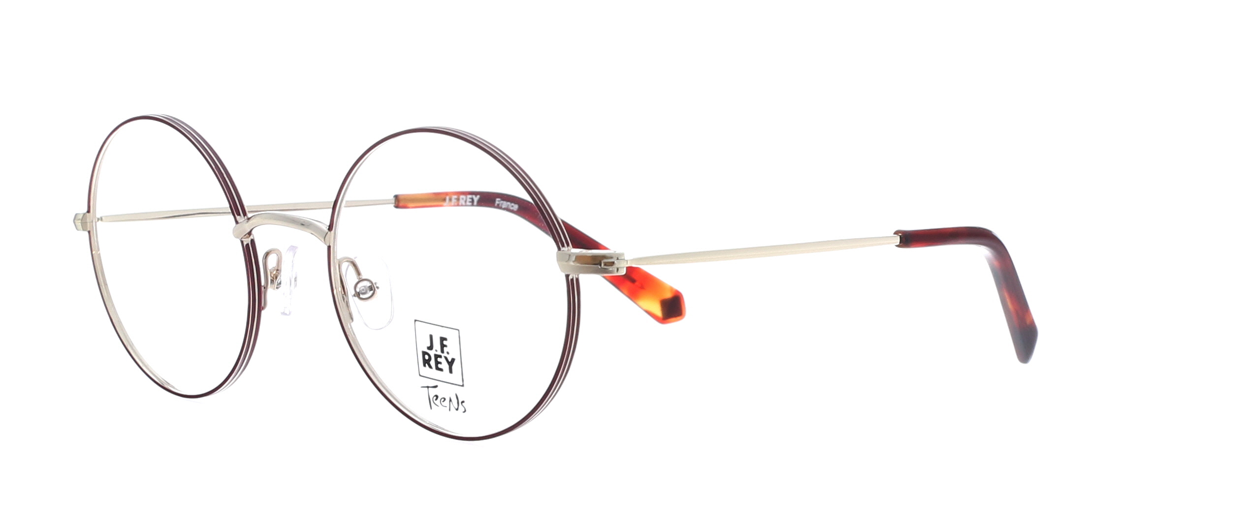 Picture of JF Rey Mia