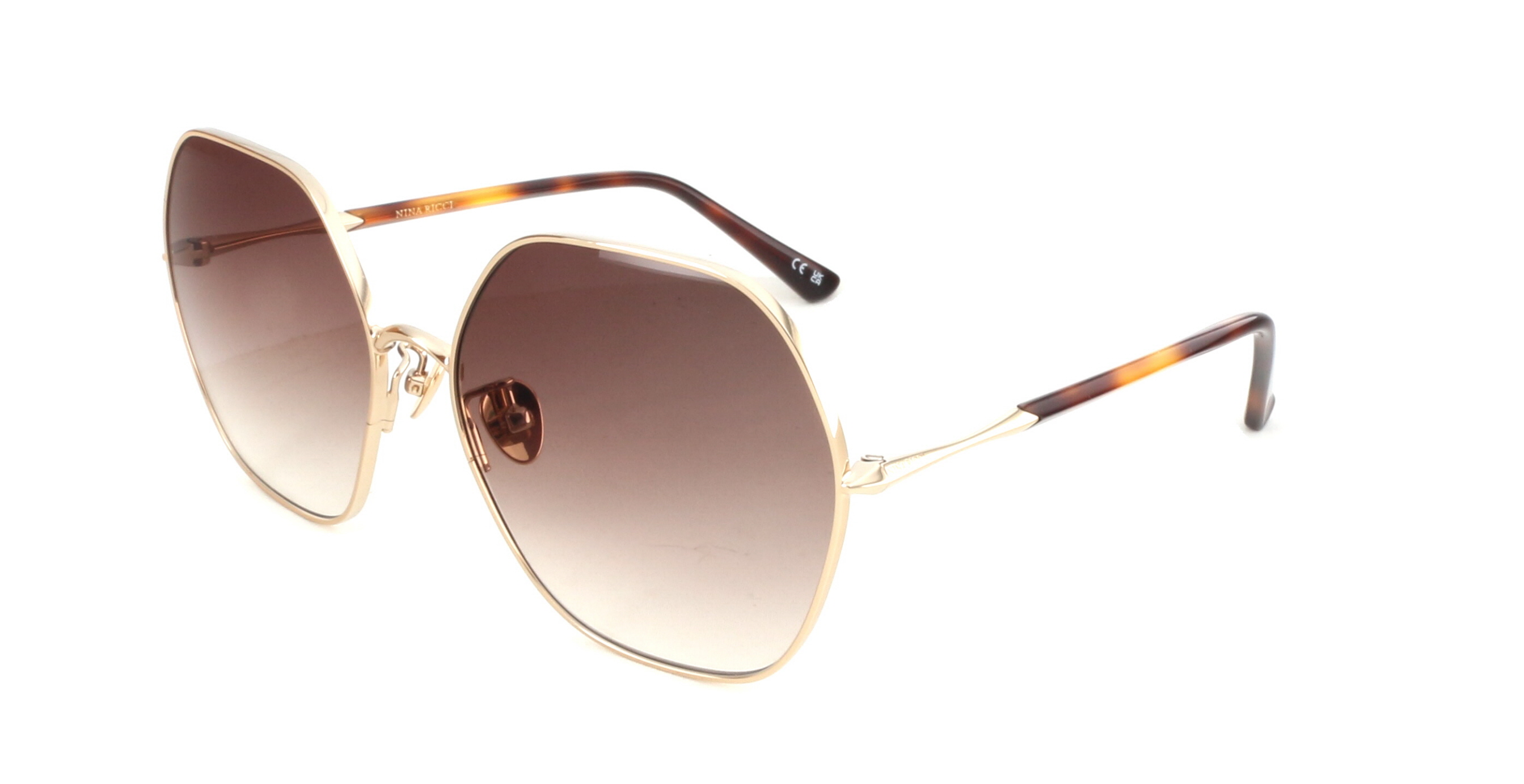 Picture of Nina Ricci SNR482