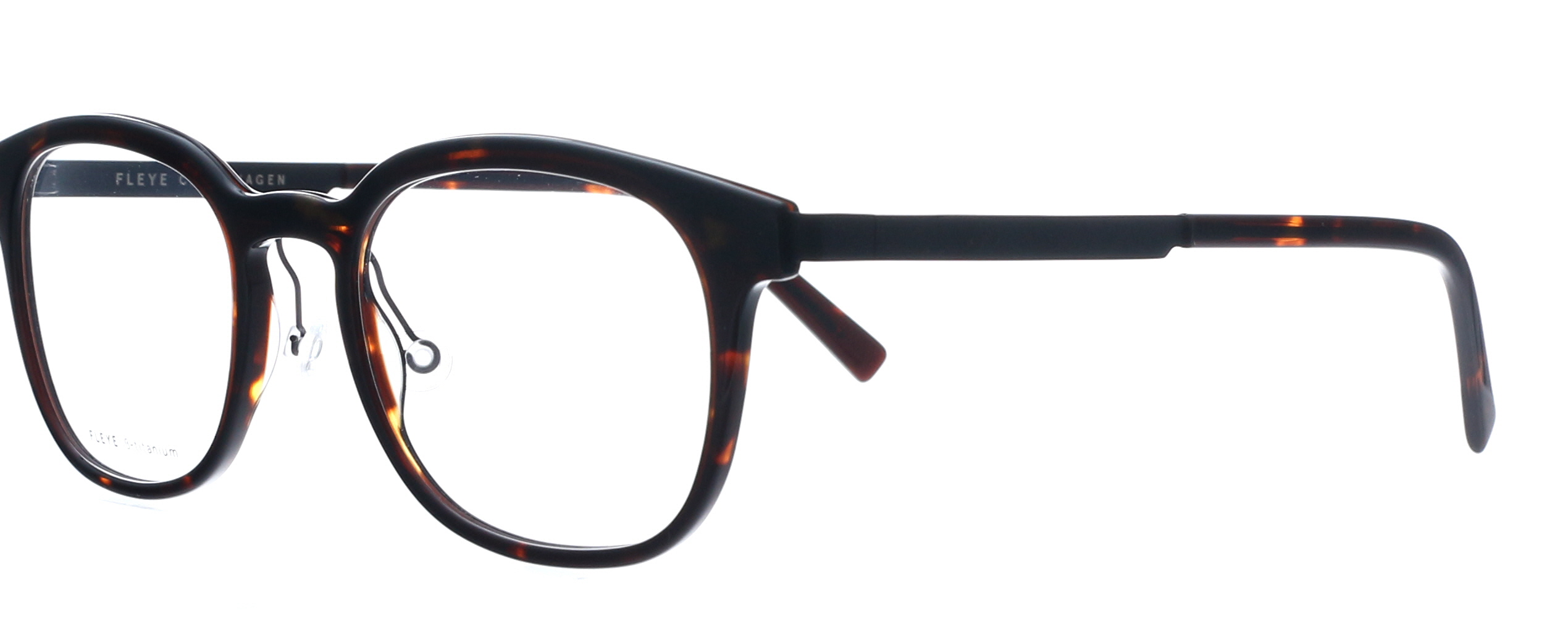 Picture of Fleye Nohr