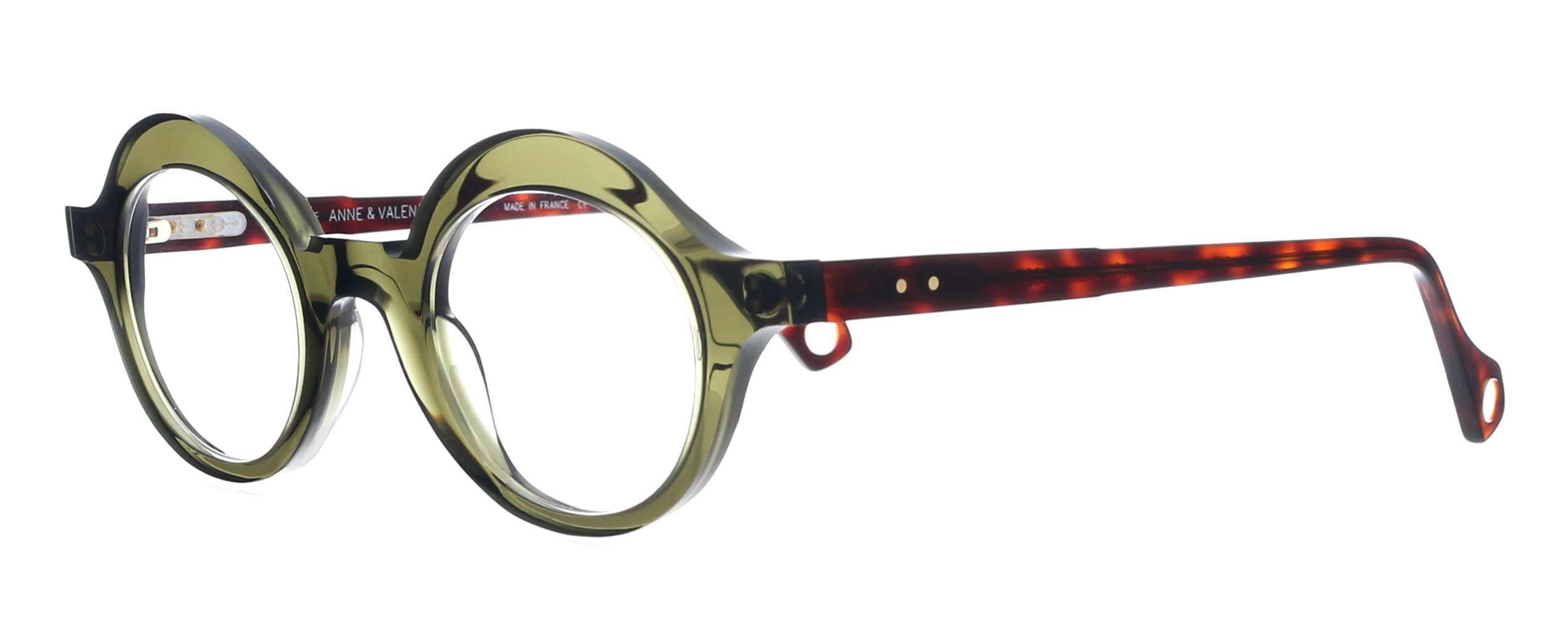 Picture of Anne & Valentin Bilbao