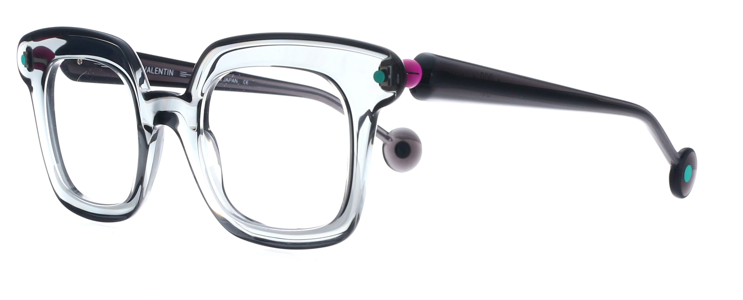 Picture of Anne & Valentin Bop